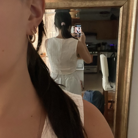 Pacsun cotton blazer - Picture 2 of 3